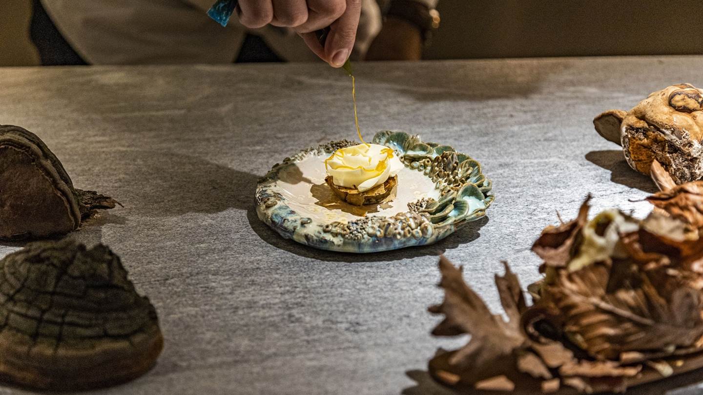 Χρυσοί Σκούφοι 2024: Τα καλύτερα εστιατόρια της Ελλάδας