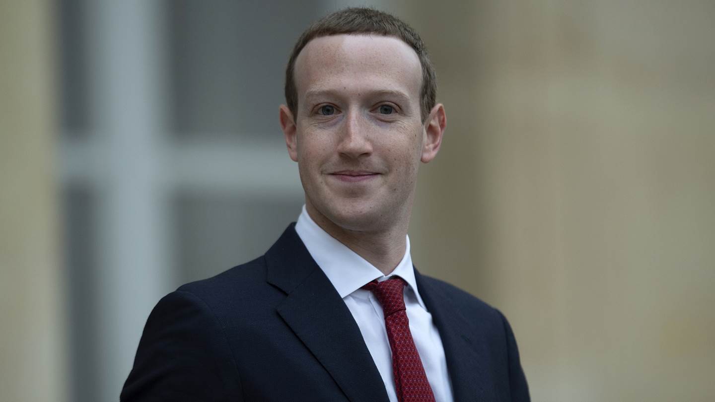 Το timeline μιας συνηθισμένης ημέρας από τη ζωή του Mark Zuckerberg