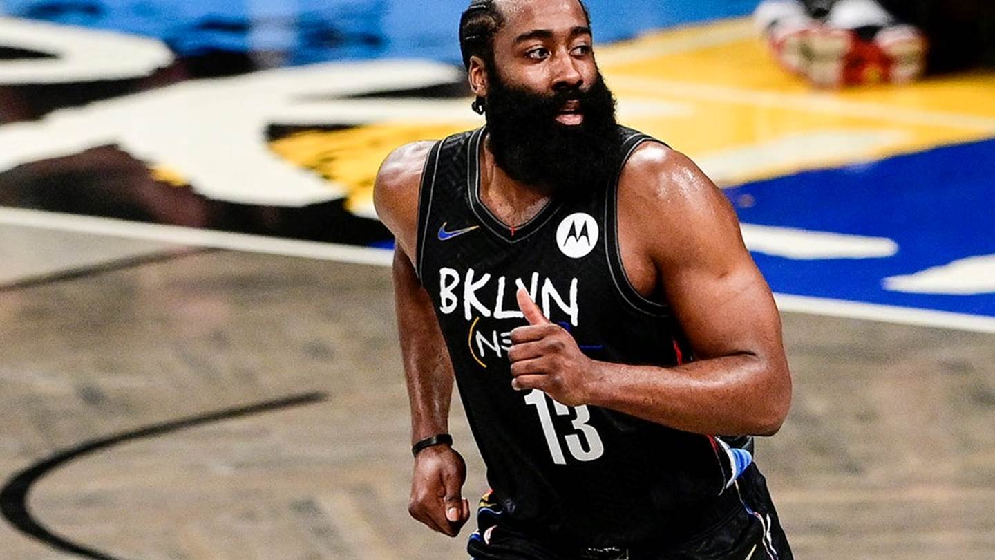 Το δολοφονικό ένστικτο του James Harden