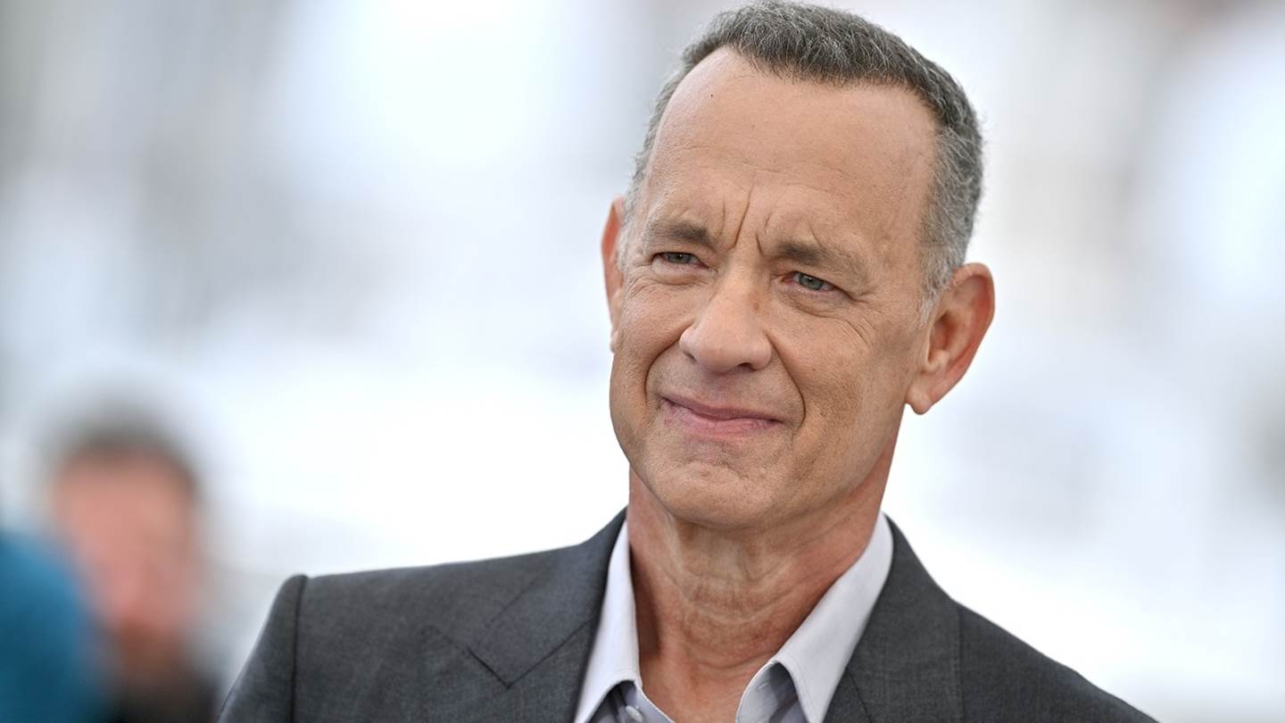 Mία νέα καριέρα για τον Tom Hanks