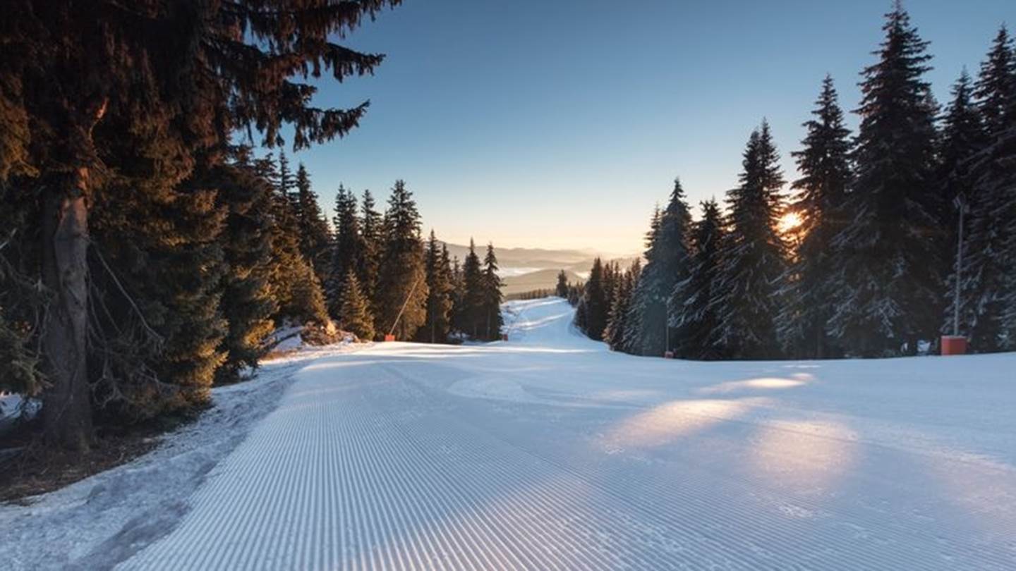 Το φθηνότερο θέρετρο σκι στην Ευρώπη