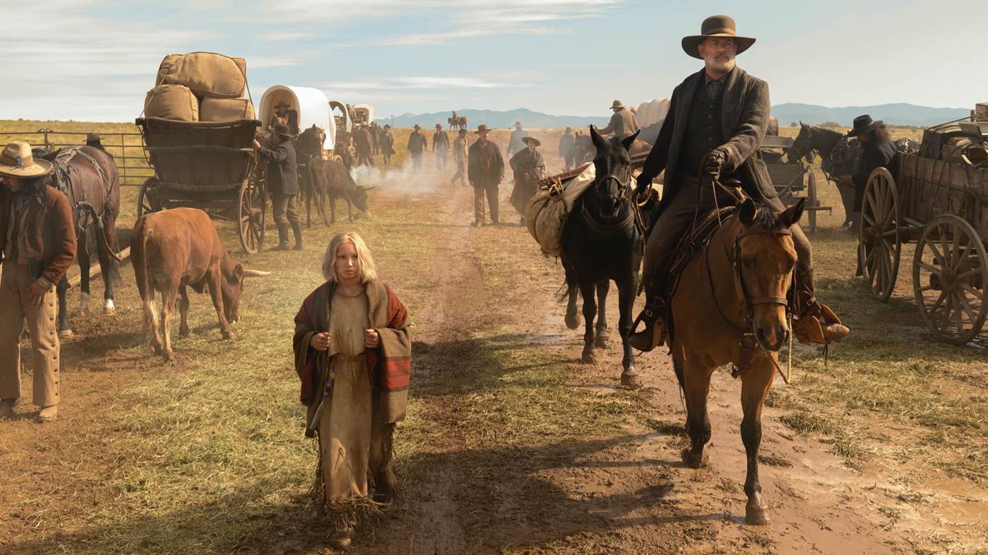 Τι θα δούμε τον Φεβρουάριο στο Netflix