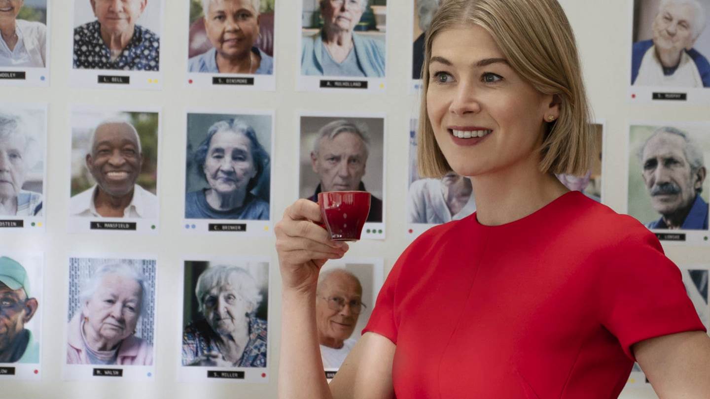 Οι καλύτερες ταινίες του Netflix αυτή τη στιγμή