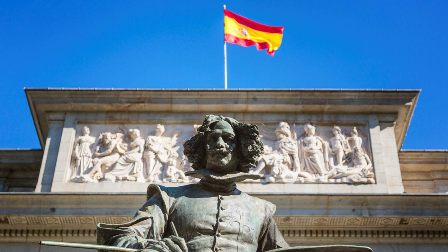 Η Ισπανία πληρώνει αδρά για να διατηρήσει έργα τέχνης