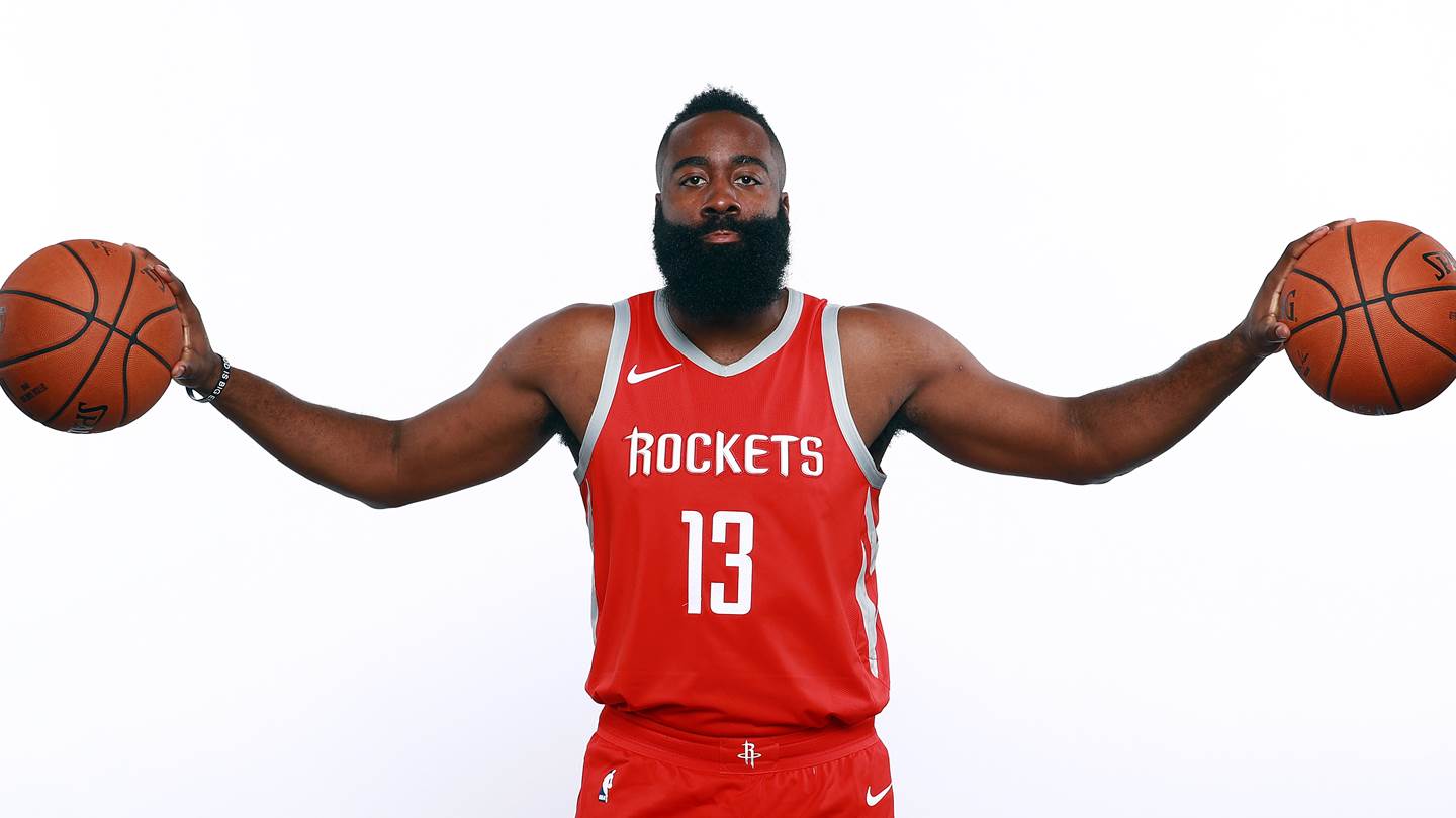 Ο James Harden στους Nets ίσως να μην είναι καλή ιδέα