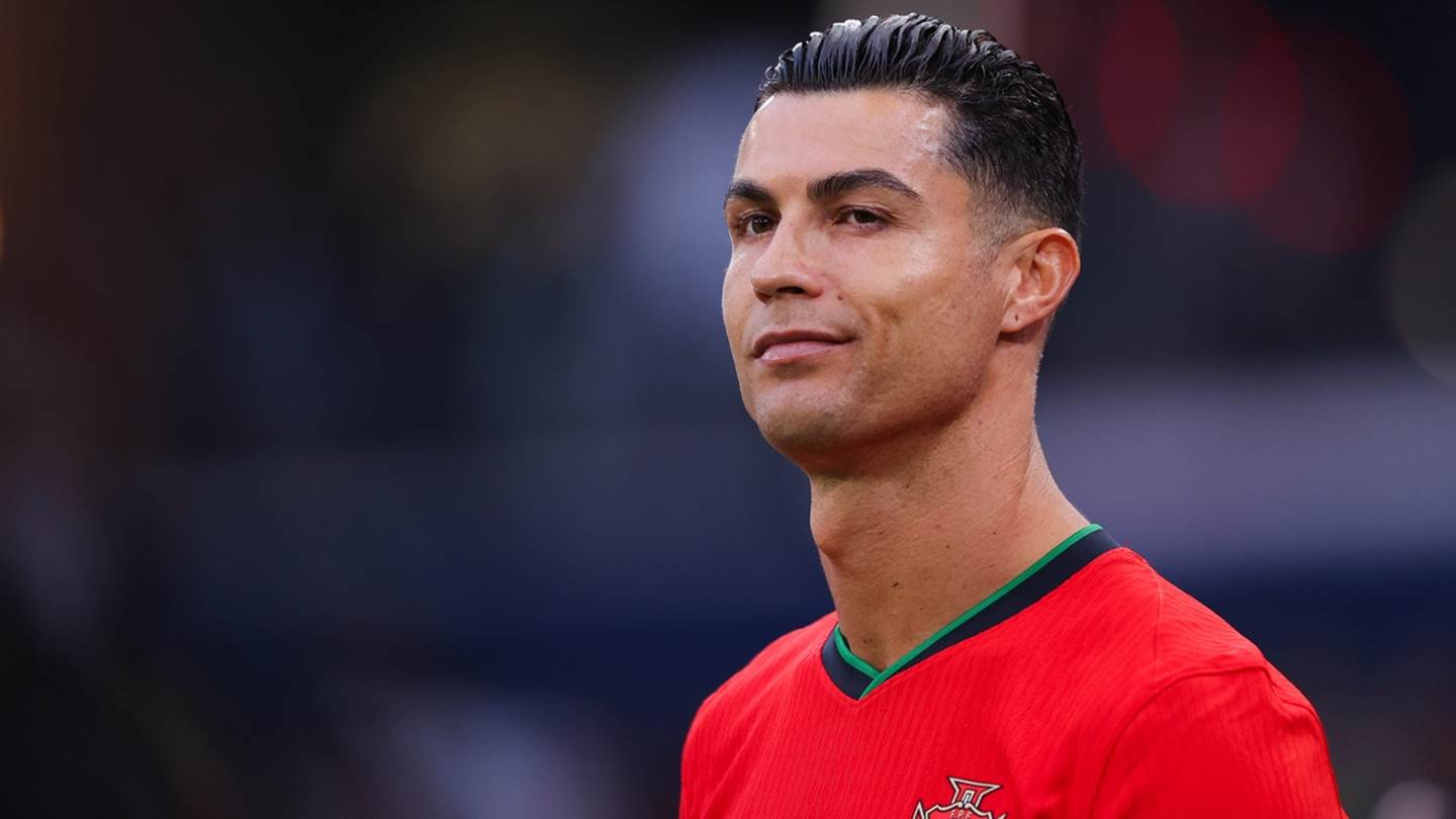 Ο Cristiano Ronaldo μόλις έδωσε μερικά spoilers για το τέλος της καριέρας του