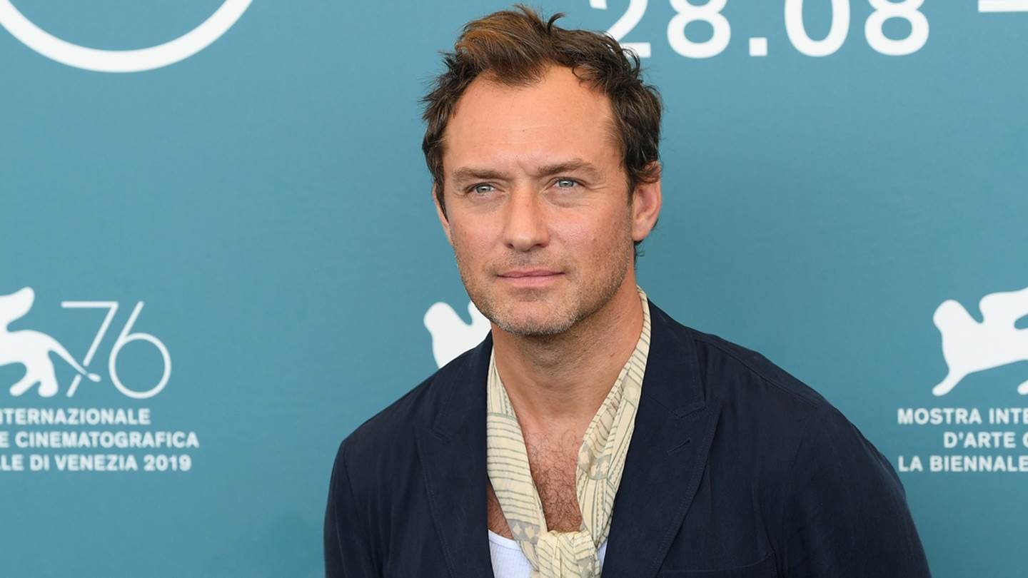 Ο 'κουλός' λόγος που ο Jude Law απέρριψε τον Superman