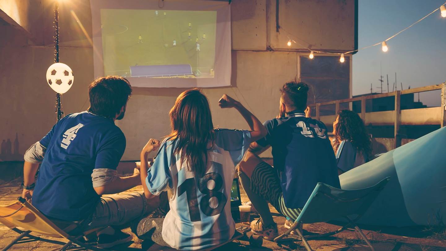 Πού θα δούμε τελικά το Μουντιάλ του Κατάρ;