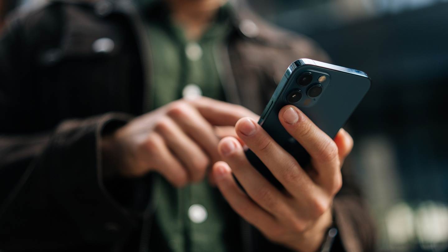 5 κόλπα που θα αξιοποιήσουν όλες τις δυνατότητες του iPhone σου-Θα το απογειώσουν