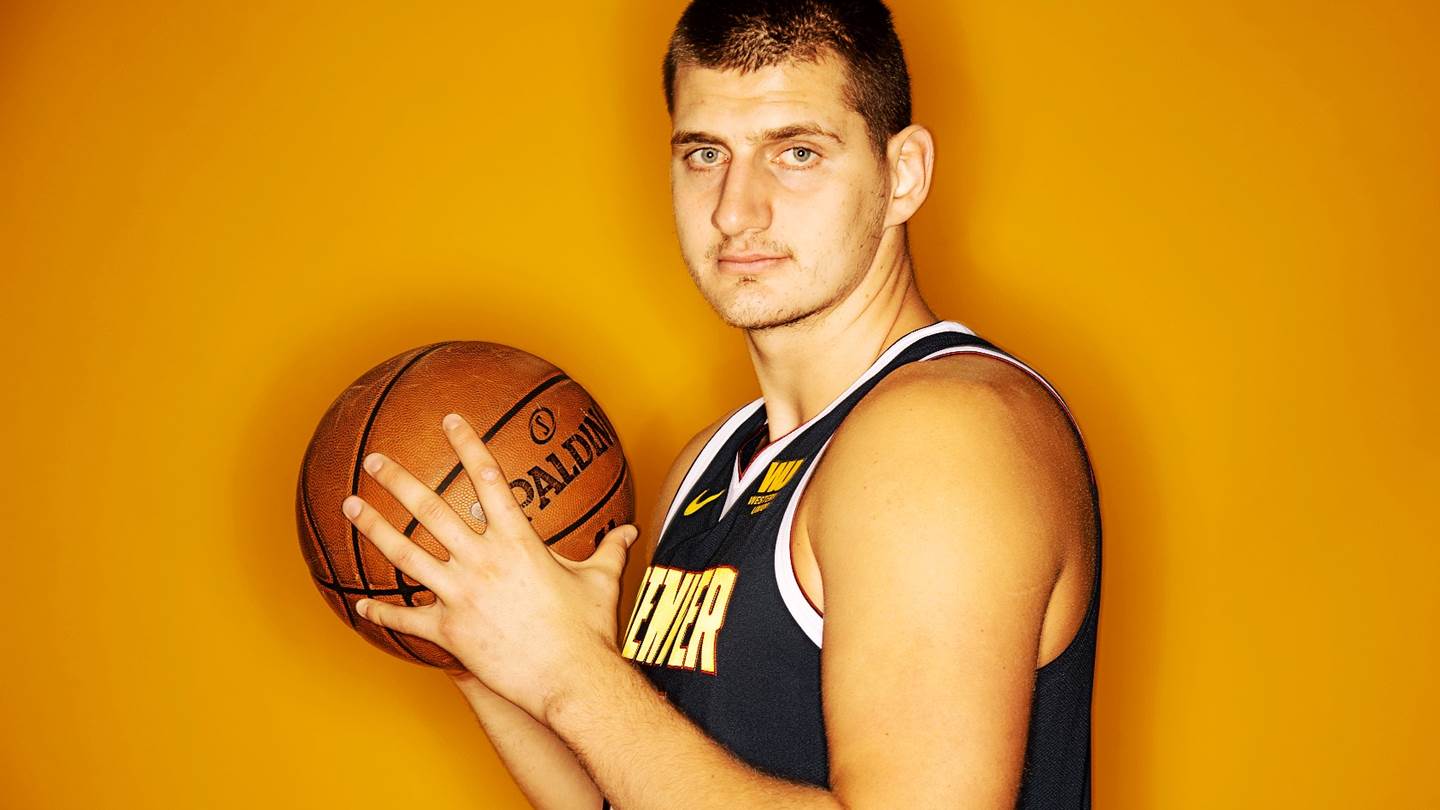 Ο θρίαμβος ενός old school αρτίστα