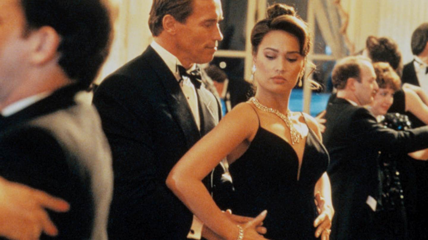 Tia Carrere, 56 χρόνια εξωτικής γοητείας