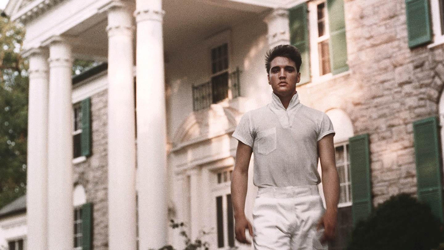 Διάσημα παλιά σπίτια του Χόλιγουντ, οι φωτογραφίες