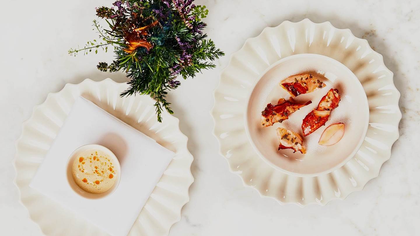 Τι μας αφήνει ο κόσμος της γεύσης και του ποτού από το 2022