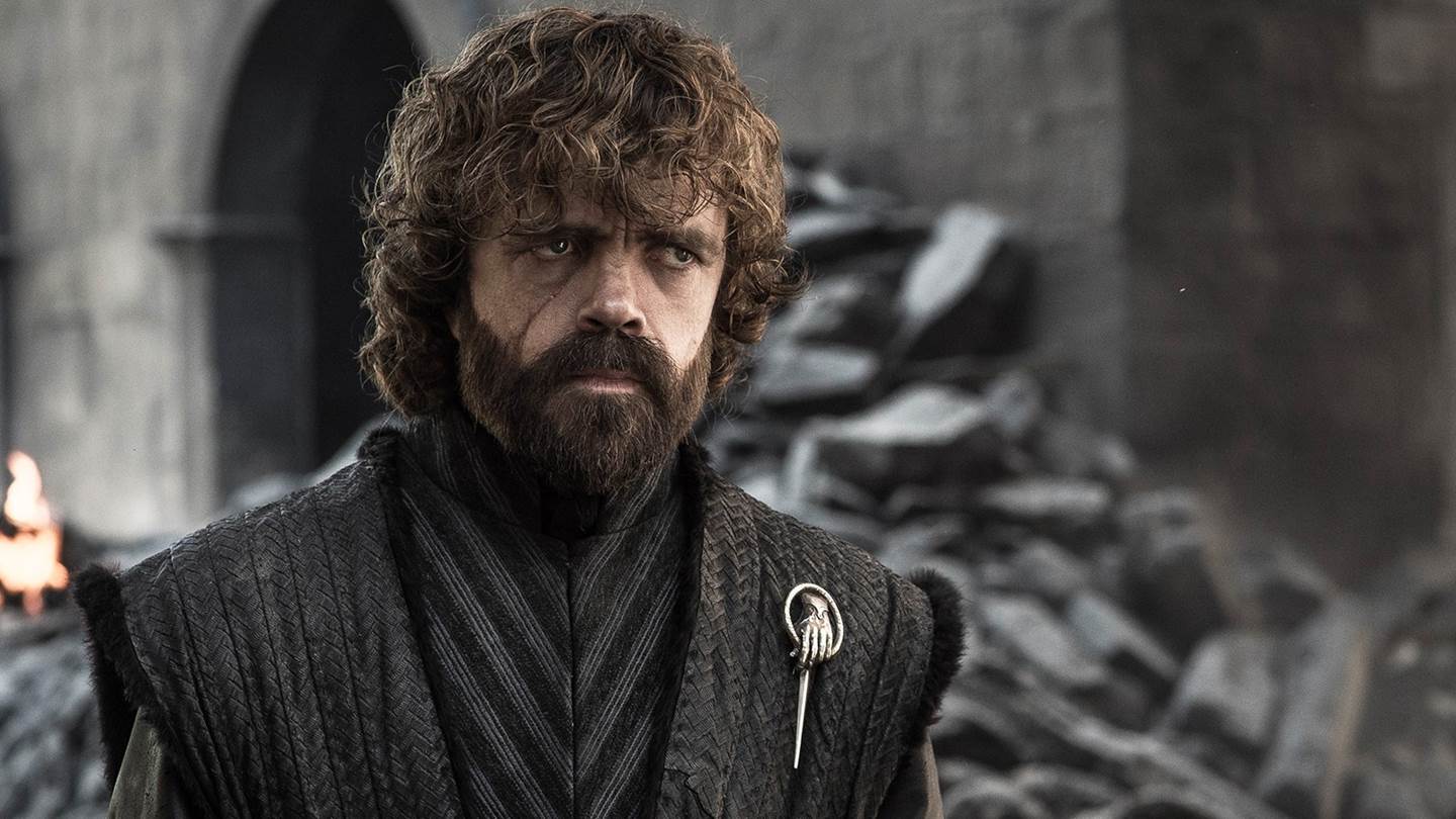 Οι δημιουργοί του Game of Thrones επιστρέφουν με νέα σειρά στο Netflix