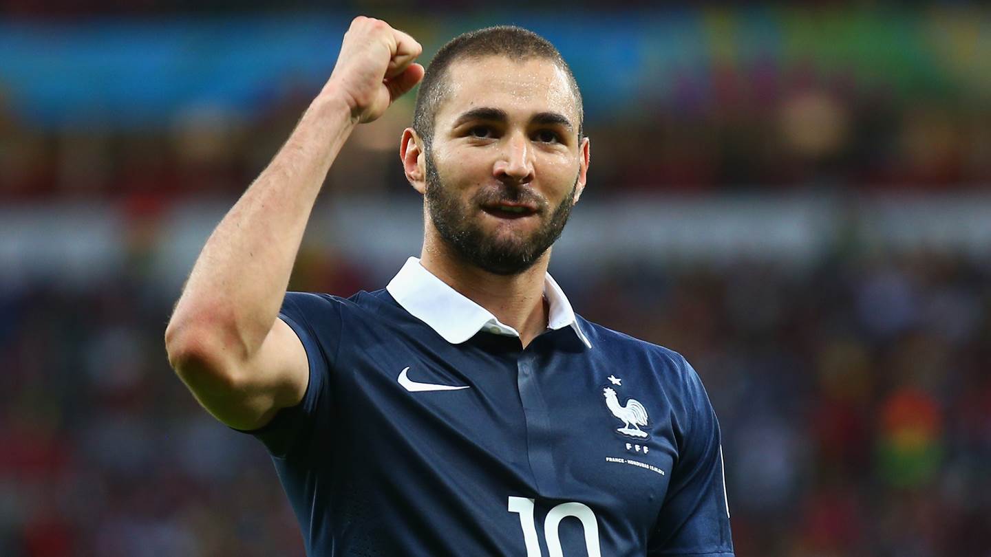 Ο Karim Benzema επιστρέφει, η Γαλλία γίνεται απόλυτο φαβορί