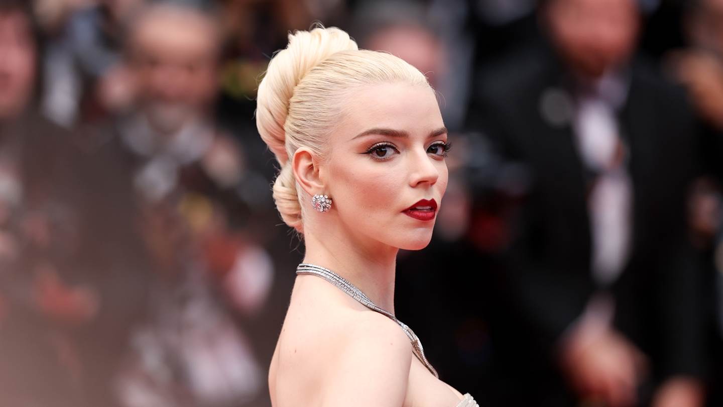 Η Anya Taylor-Joy επιστρέφει στο Netflix με νέο, σκοτεινό ρόλο