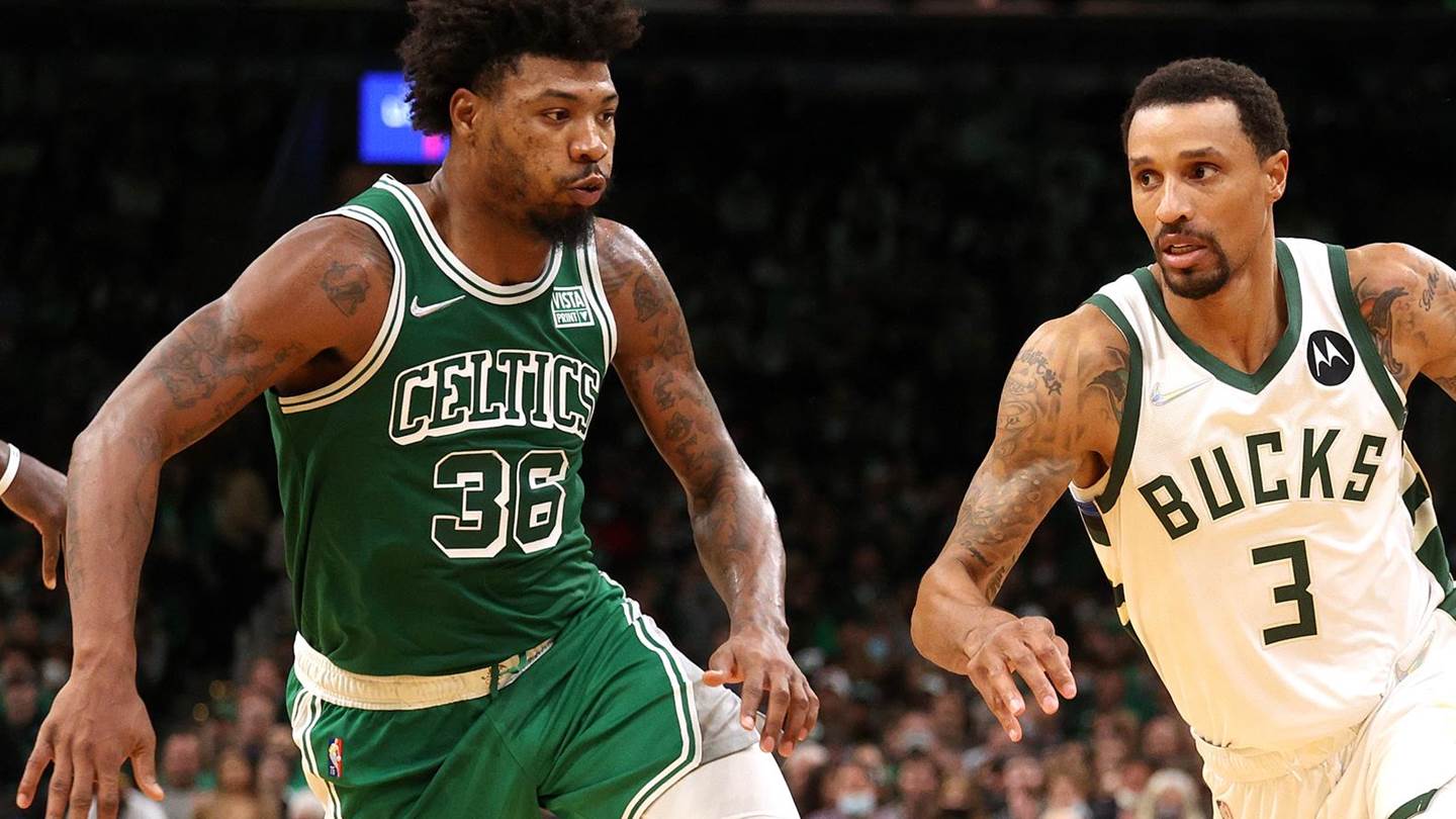 Μετά τον Gary Payton, o Marcus Smart