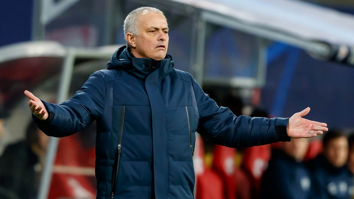 Τι περιμένουμε από τον Jose Mourinho στη Ρόμα