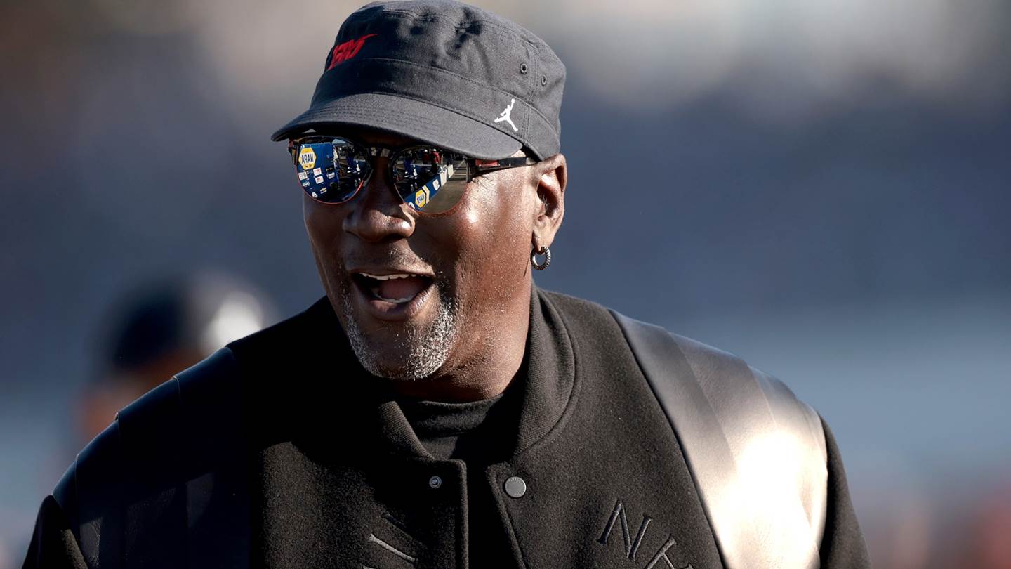 Το ολοκαίνουργιο, πανάκριβο ρολόι του Michael Jordan είναι για λίγους και εκλεκτούς