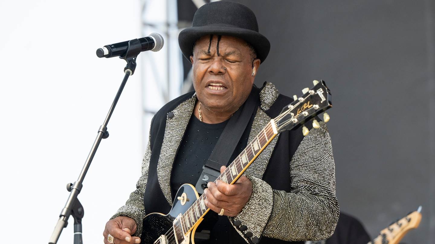 Πέθανε ο Tito Jackson, αδελφός του Michael