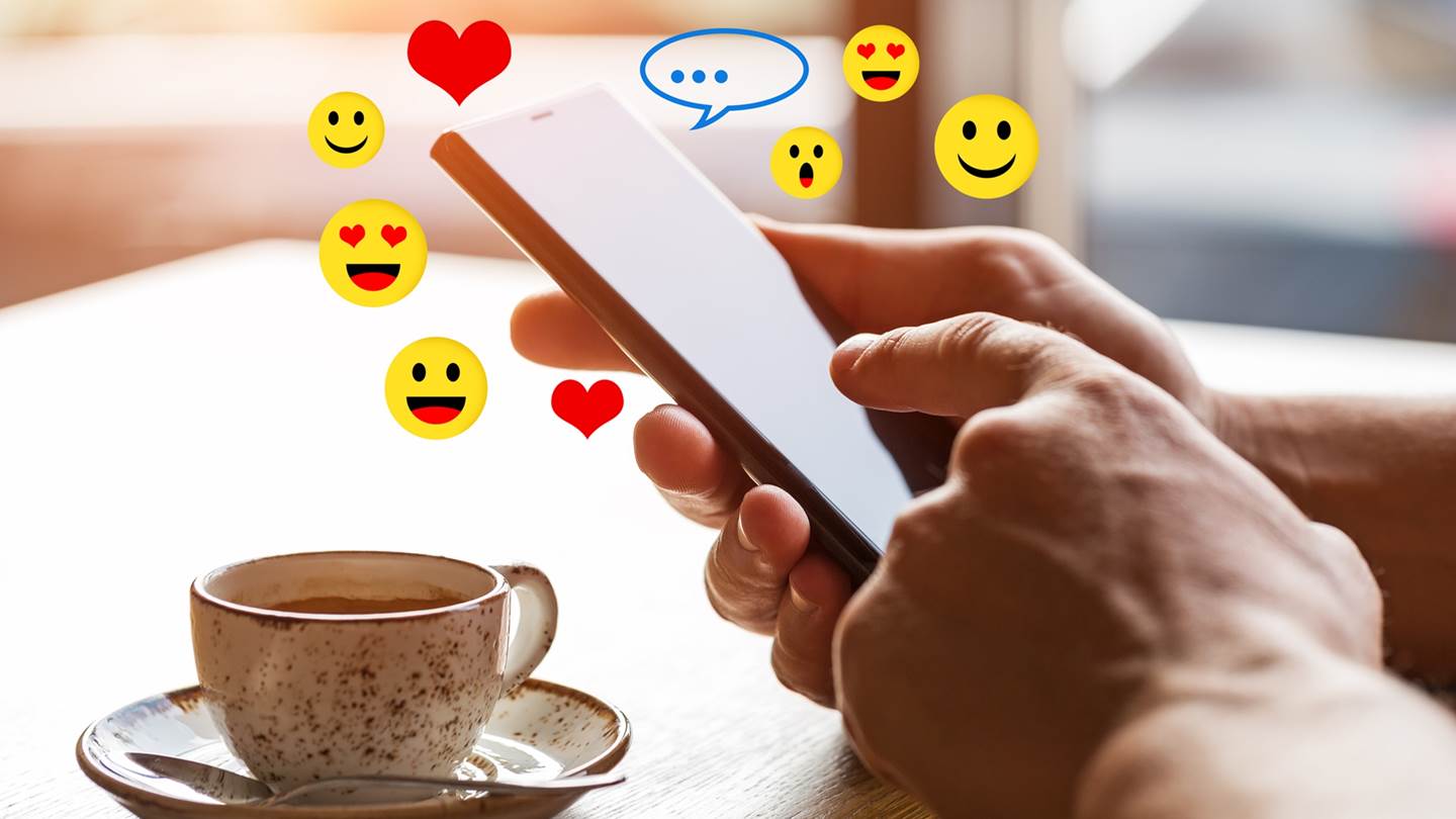 Τα νέα emojis που αποκτήσαμε μέσα στο 2023