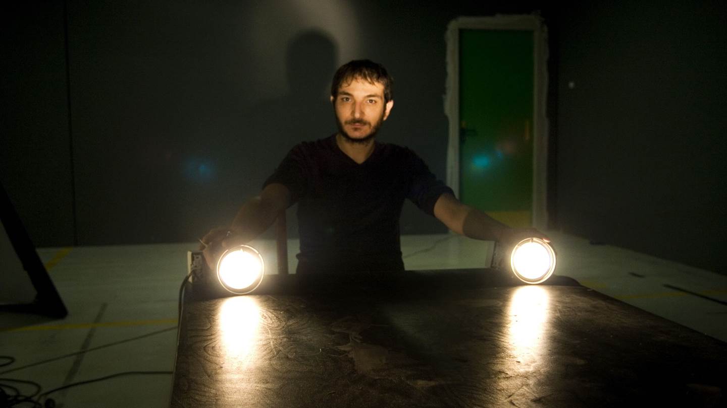 Ο διπλός Ντοστογιέφσκι του Κωνσταντίνου Χατζή