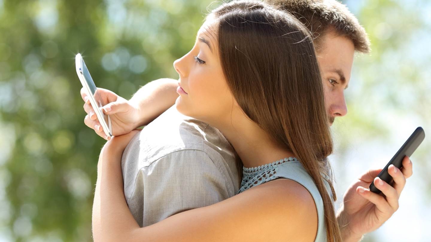 Ο πραγματικός λόγος για τον οποίο οι άνθρωποι απατούν