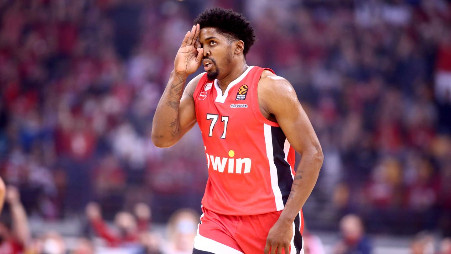 Κάποια πράγματα που μάθαμε από το Game 1 του Ολυμπιακού με την Μονακό