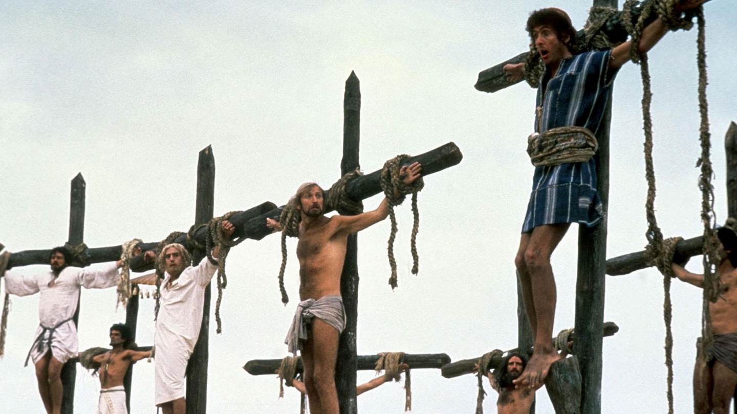 Οι καλύτερες ταινίες του Netflix που δεν ξεπερνούν τα 90 λεπτά