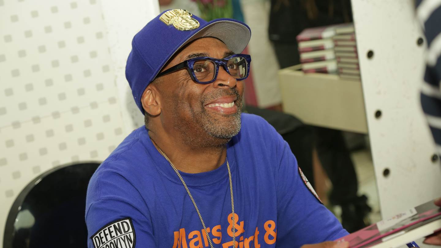 Tα παιδιά του Spike Lee είναι οι πρεσβευτές για τις Χρυσές Σφαίρας του 2021