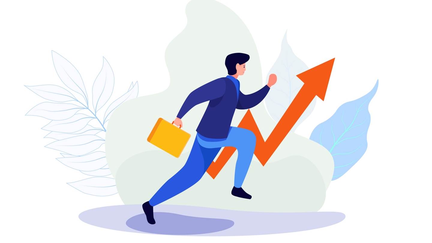 Πώς θα βγάζεις 10.000 ευρώ τον μήνα πριν γίνεις 40 ετών