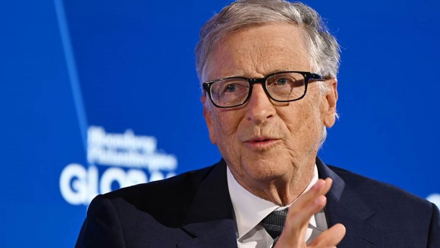 Ποια επαγγέλματα θα αντικατασταθούν από την τεχνητή νοημοσύνη, σύμφωνα με τον Bill Gates