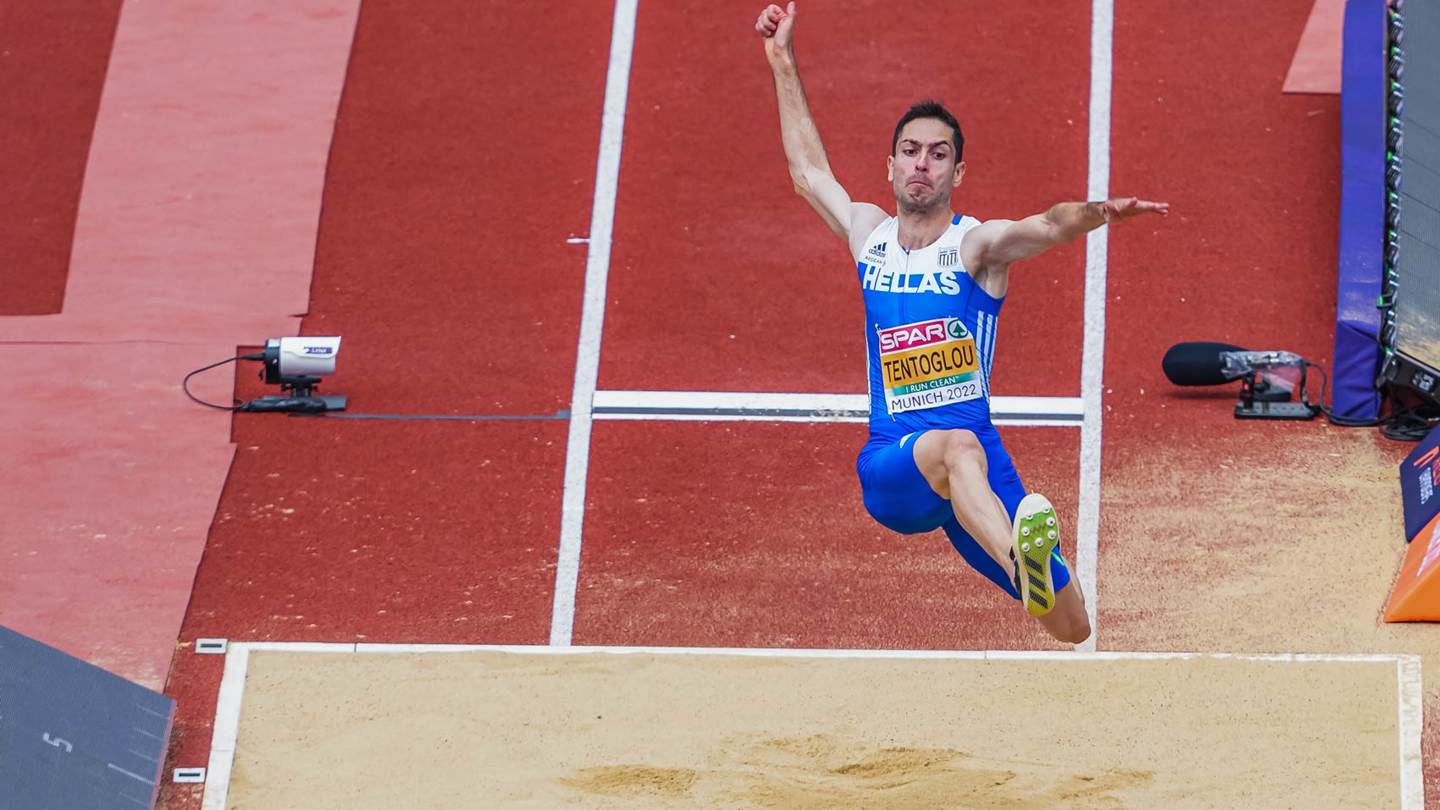 Το Ευρωπαϊκό Πρωτάθλημα του Μονάχου μέσα από 50 απίθανες φωτογραφίες