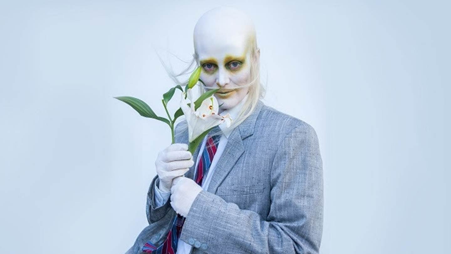 Οι Fever Ray έρχονται τον Ιούλιο στην Αθήνα