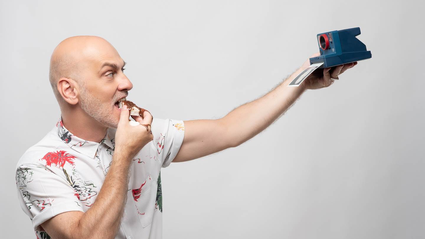 Μετά το Baba Au Rum, το InLoveAgain