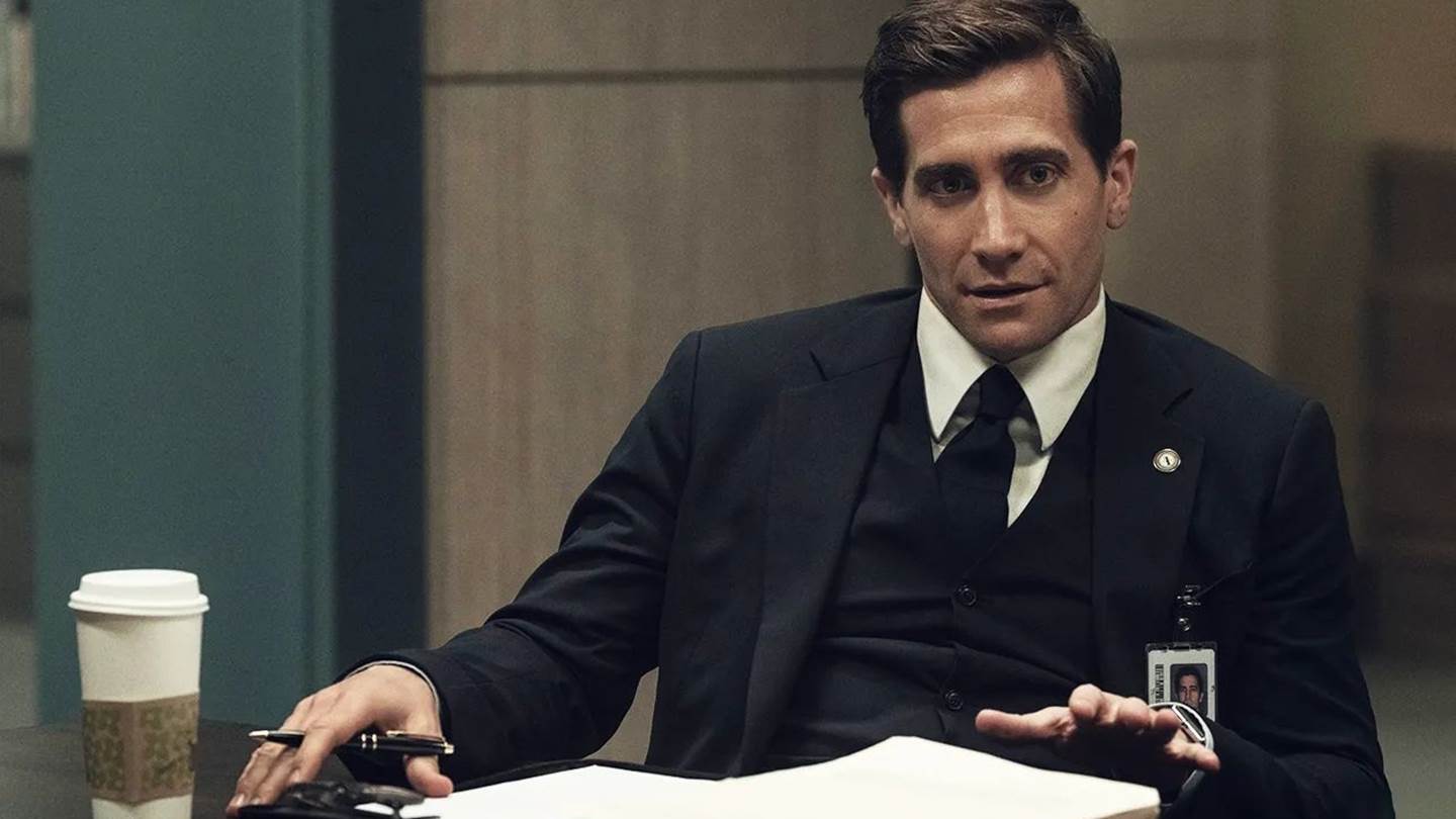 Το Presumed Innocent με τον Jake Gyllenhaal ίσως είναι το θρίλερ της χρονιάς