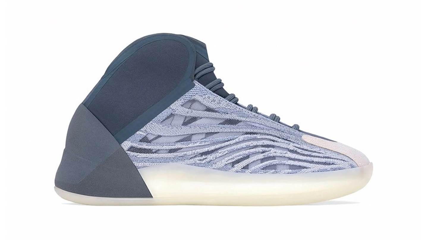 Τα τρελά νέα Yeezy