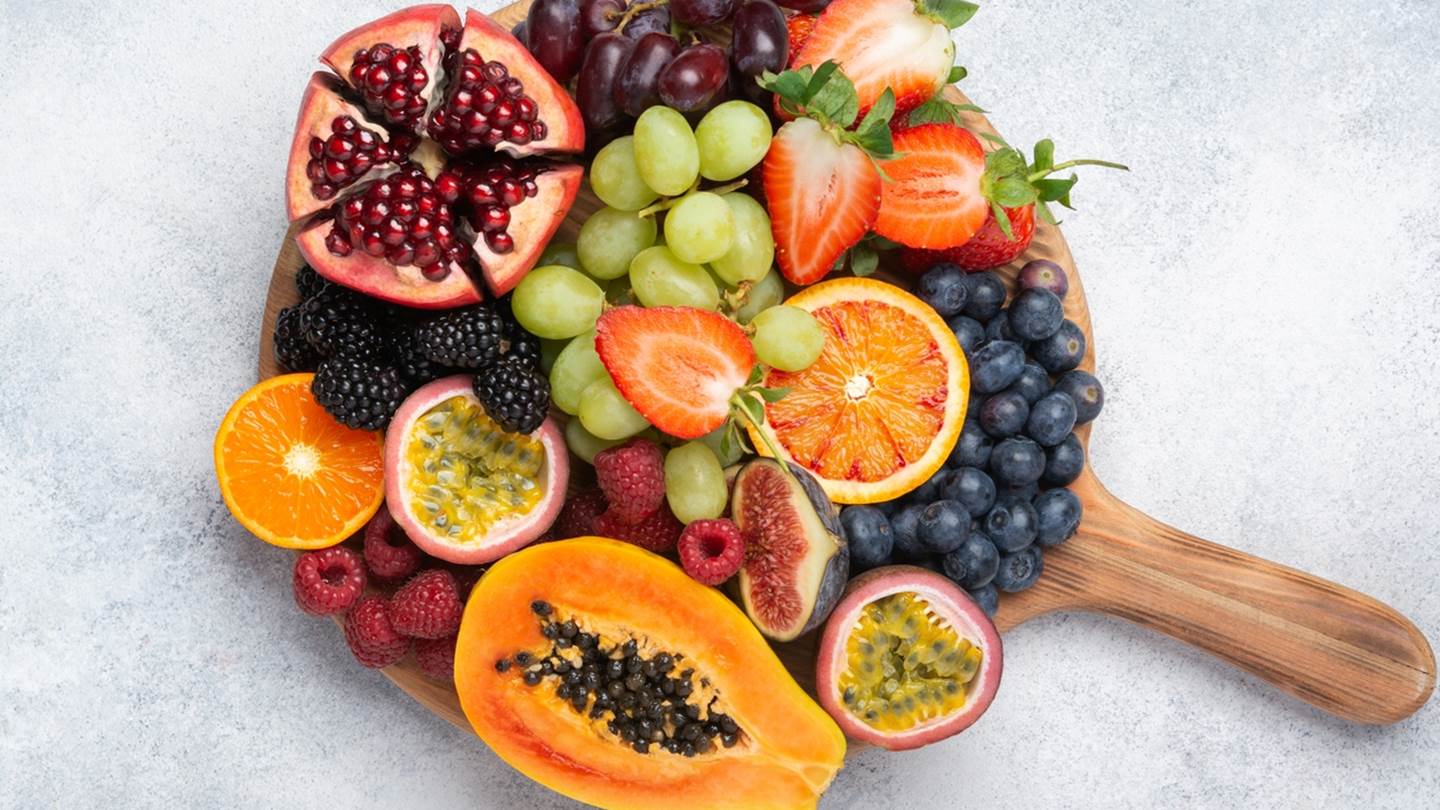 Ποια φρούτα έχουν τις λιγότερες θερμίδες και ποια να επιλέξουμε