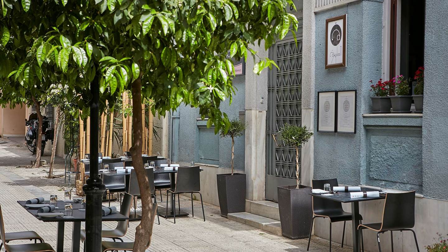 Το νόστιμο restart του Alficon