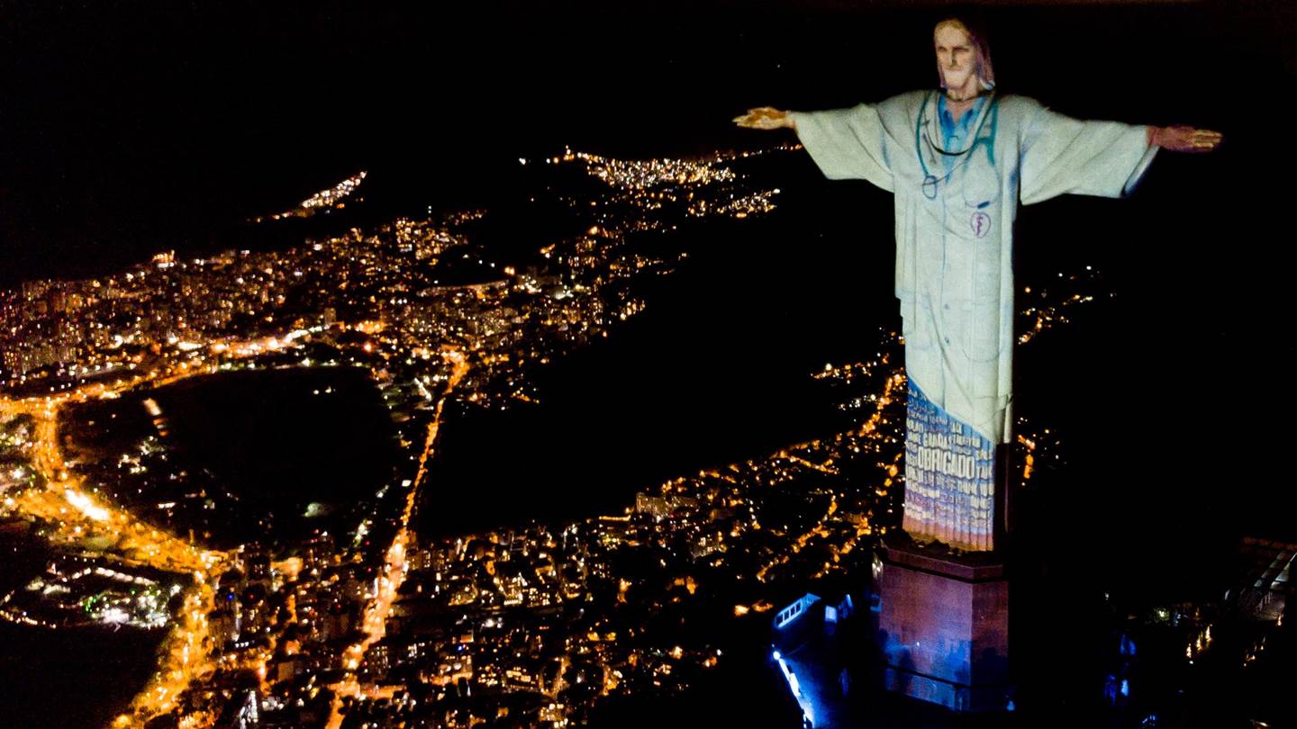 Η Λατινική Αμερική είναι πλέον το νέο επίκεντρο της πανδημίας