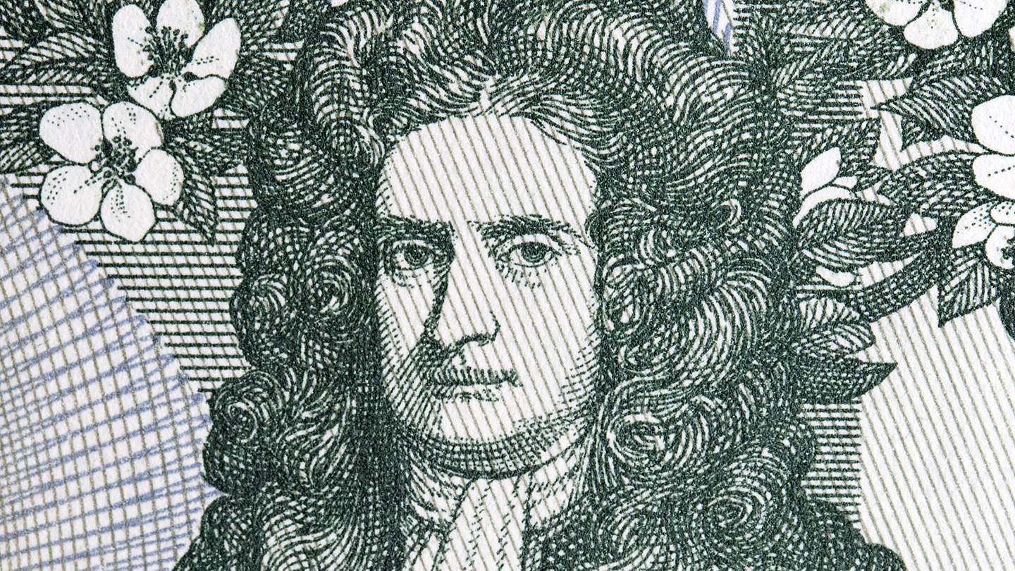 Πότε θα έρθει το τέλος του κόσμου, σύμφωνα με τον Ισαάκ Νεύτωνα