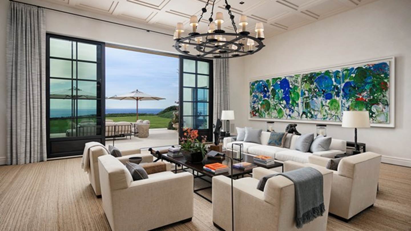 Το πιο ακριβό σπίτι στην Καλιφόρνια