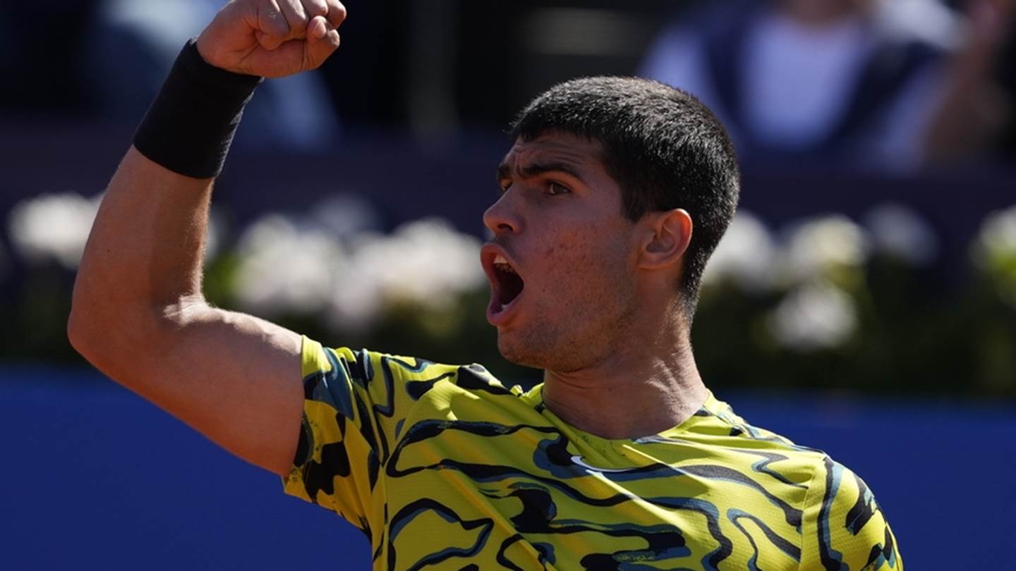 Το Masters της Μαδρίτης είναι μία διαφορετική ιστορία