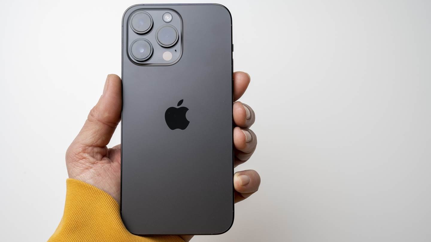 Οι ρυθμίσεις στο iPhone για να βγάζεις καλύτερες φωτογραφίες