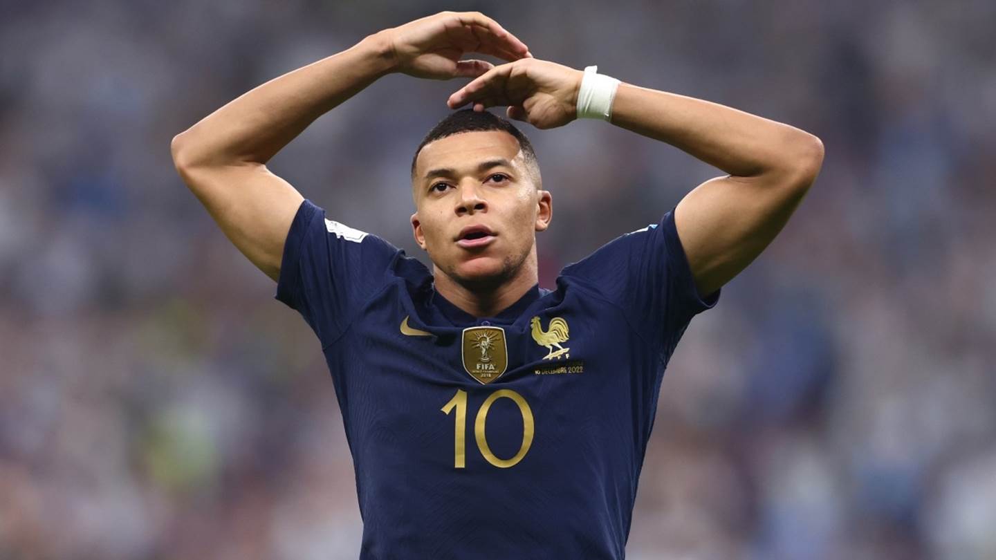 Όλοι μιλούν για το ρολόι του Kylian Mbappé πριν από την ήττα της Παρί Σεν Ζερμέν