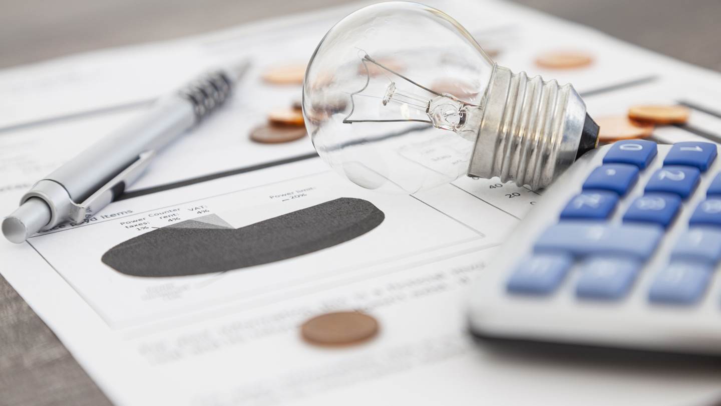 Οι νέοι τιμοκατάλογοι για το ηλεκτρικό ρεύμα