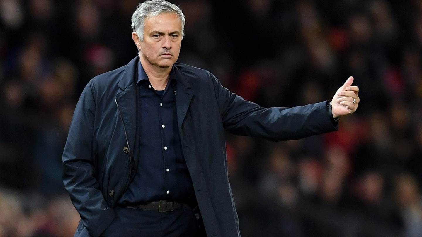 Η ζωή του José Mourinho στην Ιταλία