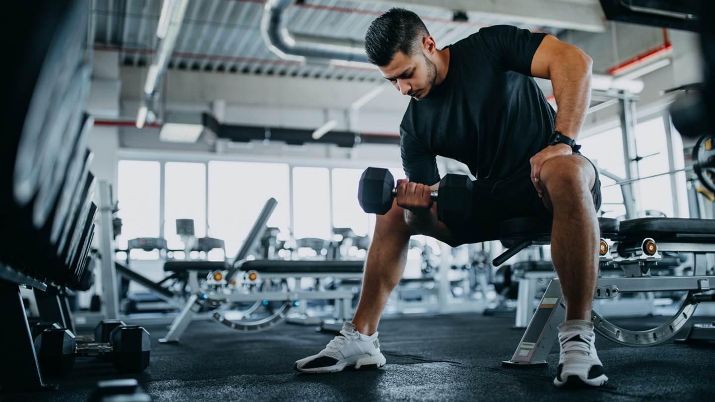 Προπόνηση επιβράδυνσης, η τάση που θα σε κάνει γρήγορα πιο δυνατό