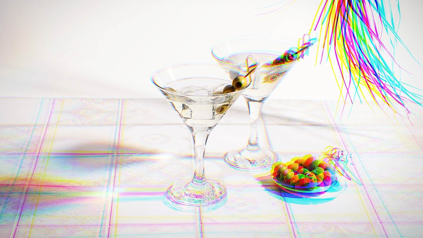 Τα drink trends του 2022