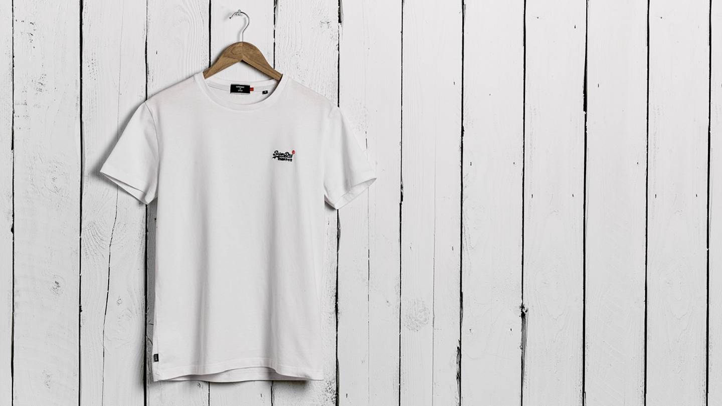 Superdry για νέες περιπέτειες